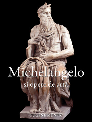 cover image of Michelangelo și opere de artă